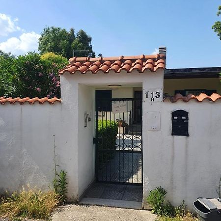 Andrea'S House Βίλα Φιουμιτσίνο Εξωτερικό φωτογραφία