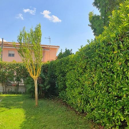 Andrea'S House Βίλα Φιουμιτσίνο Εξωτερικό φωτογραφία