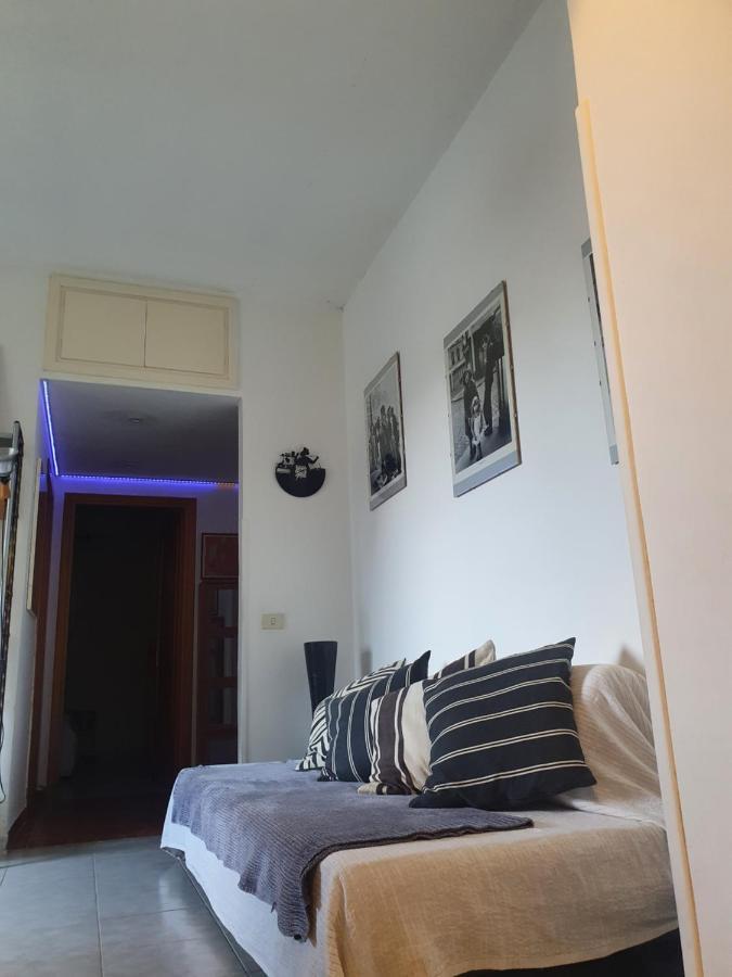 Andrea'S House Βίλα Φιουμιτσίνο Εξωτερικό φωτογραφία