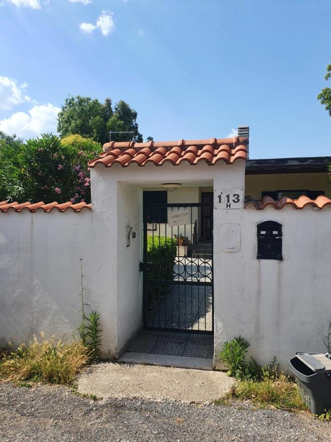 Andrea'S House Βίλα Φιουμιτσίνο Εξωτερικό φωτογραφία