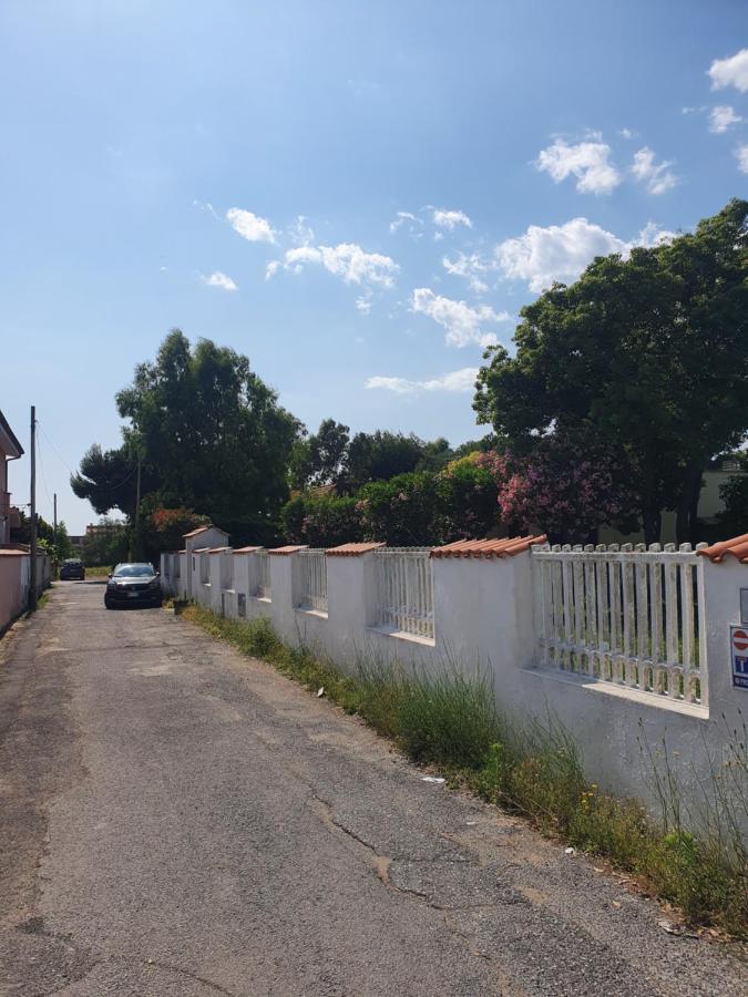 Andrea'S House Βίλα Φιουμιτσίνο Εξωτερικό φωτογραφία
