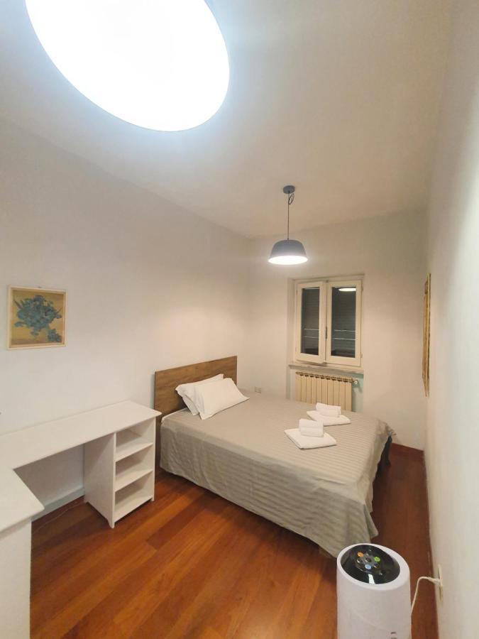 Andrea'S House Βίλα Φιουμιτσίνο Εξωτερικό φωτογραφία