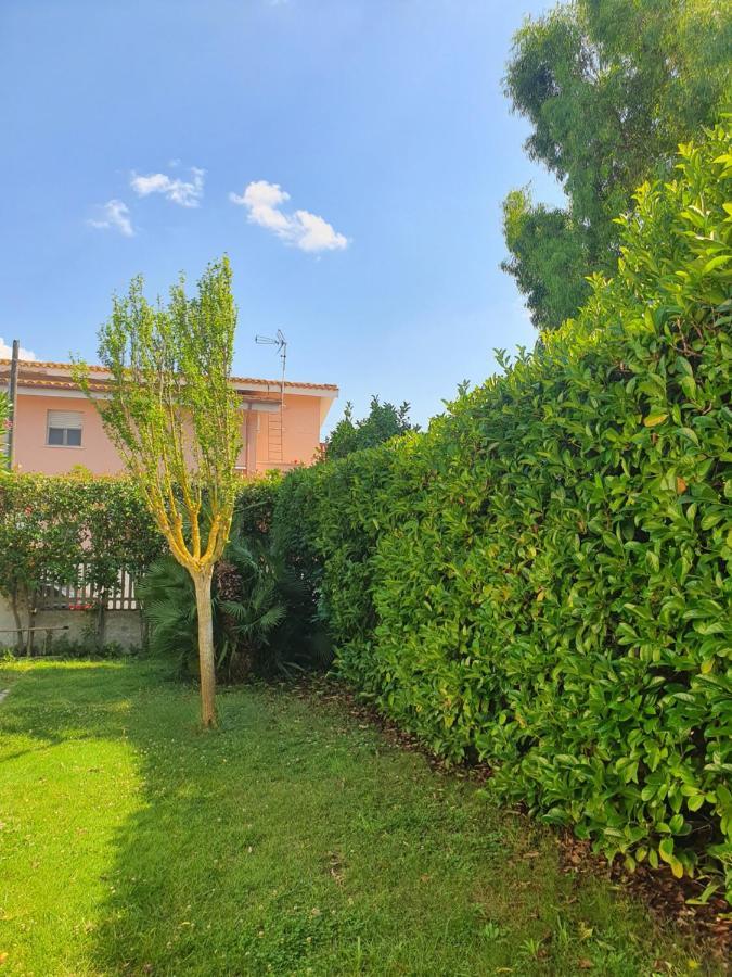 Andrea'S House Βίλα Φιουμιτσίνο Εξωτερικό φωτογραφία