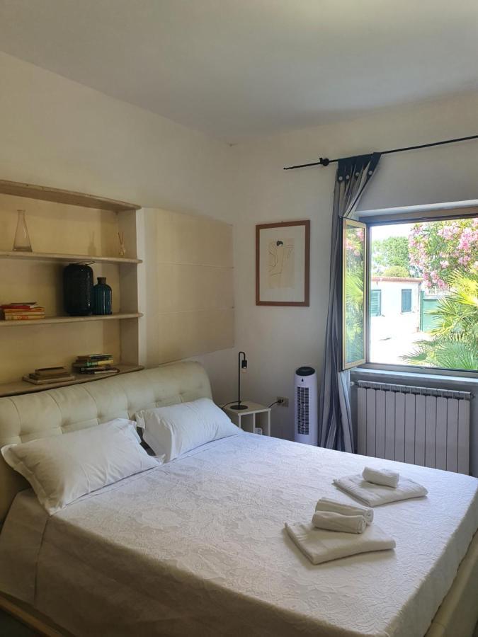 Andrea'S House Βίλα Φιουμιτσίνο Εξωτερικό φωτογραφία