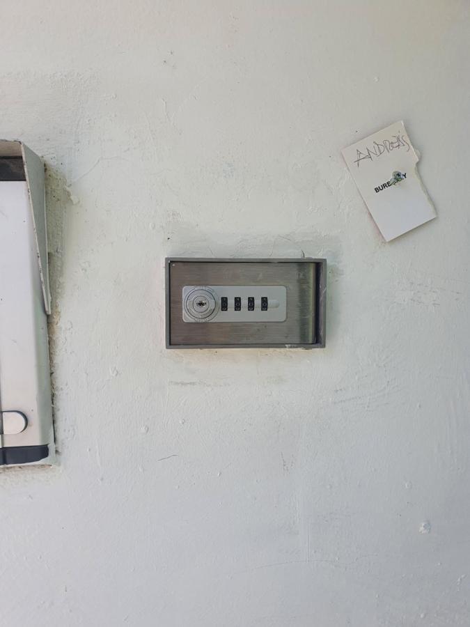 Andrea'S House Βίλα Φιουμιτσίνο Εξωτερικό φωτογραφία