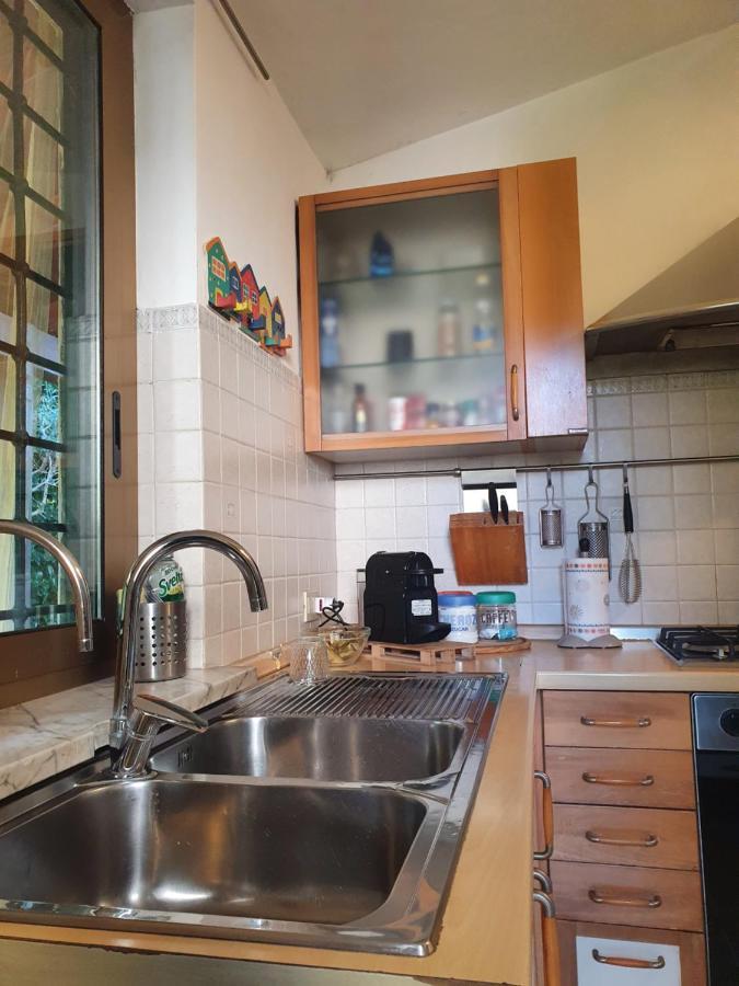 Andrea'S House Βίλα Φιουμιτσίνο Εξωτερικό φωτογραφία